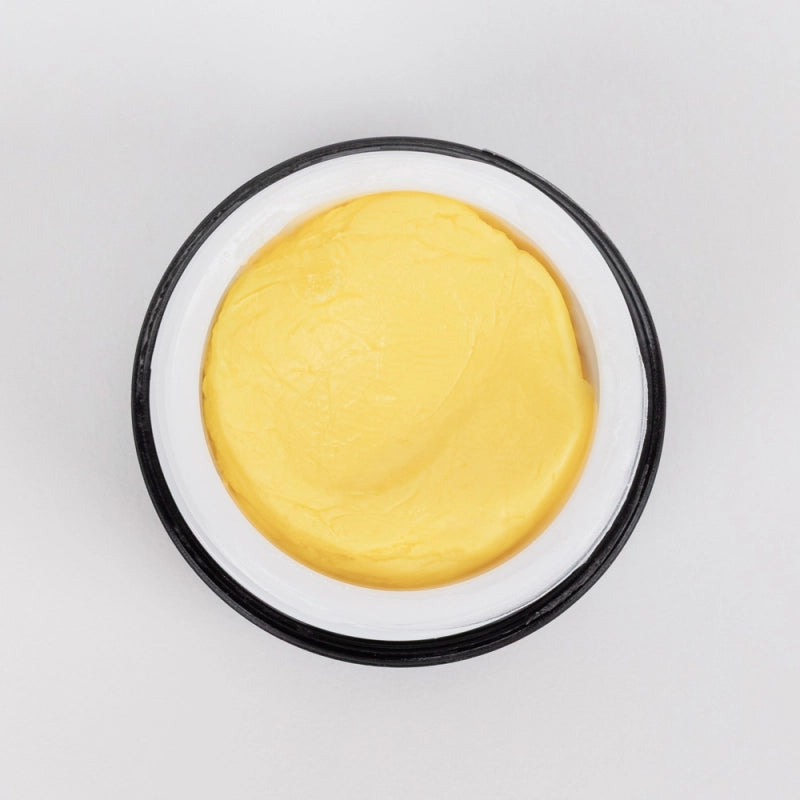 Plastiline - Yellow
