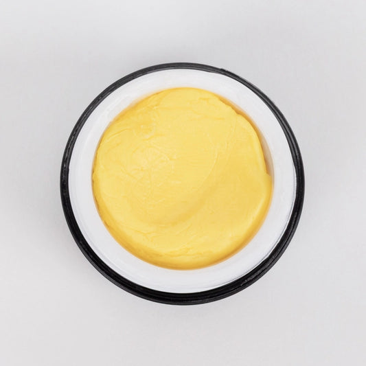 Plastiline - Yellow
