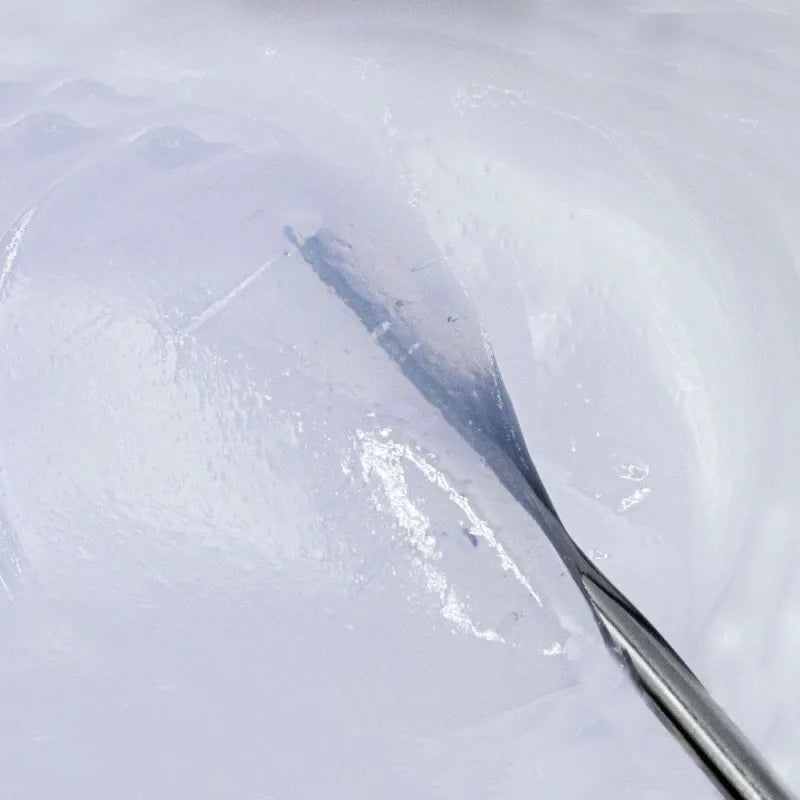 Construction Fibres - Clear