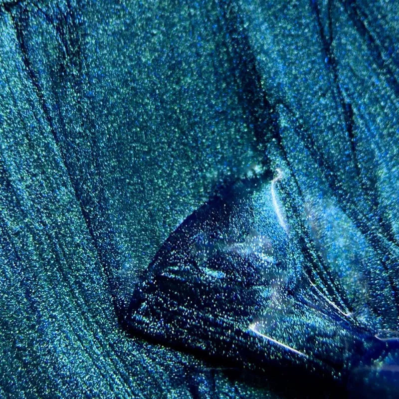 Cool Colors 011 - Lagon Duo Chrome