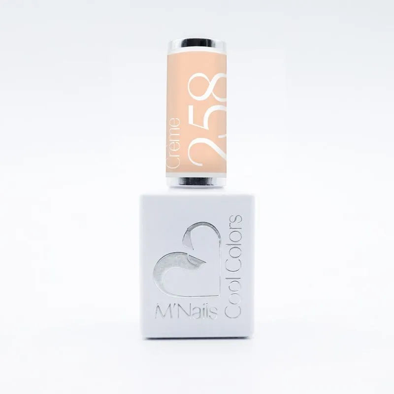 Cool Colors 258 - Crème
