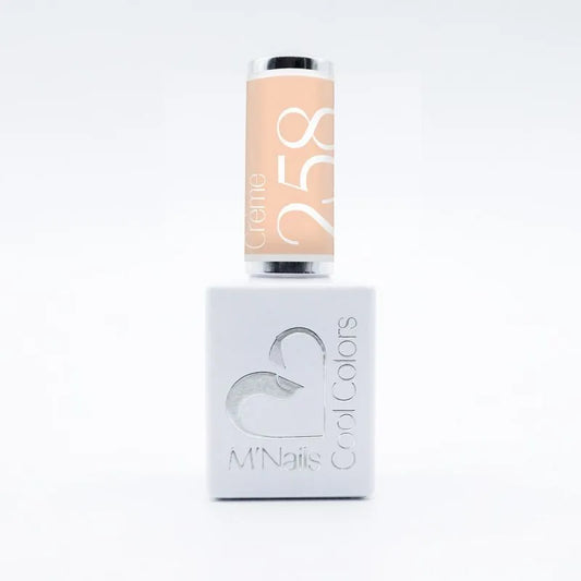 Cool Colors 258 - Crème