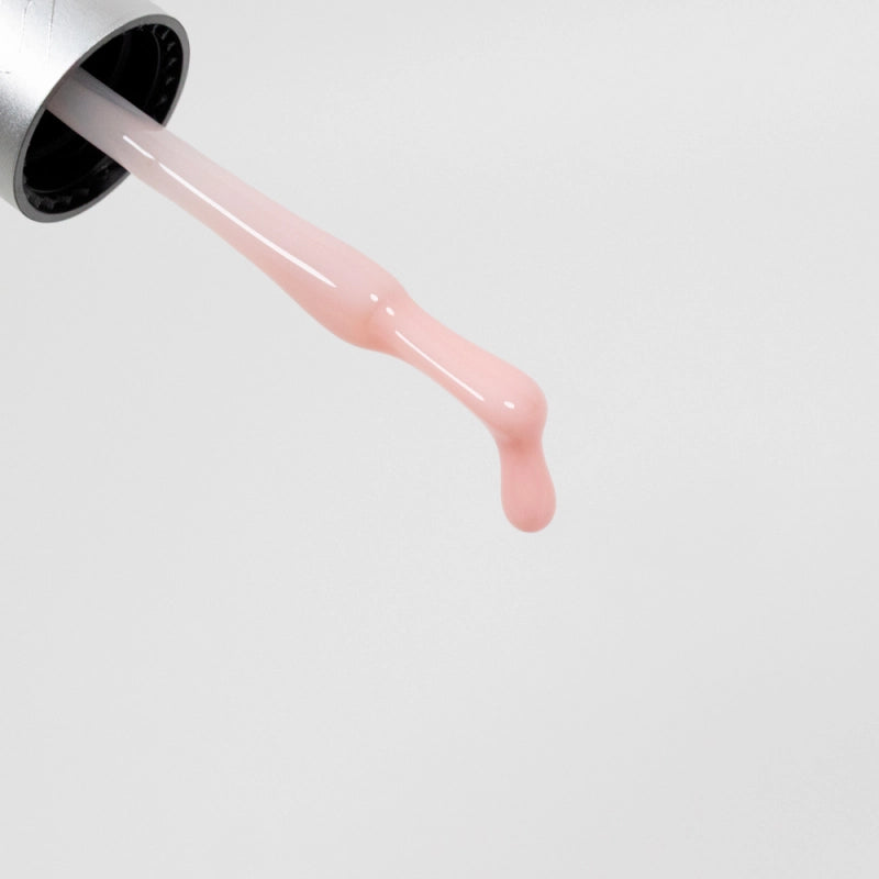 Rubber Base Fast - Light Beige