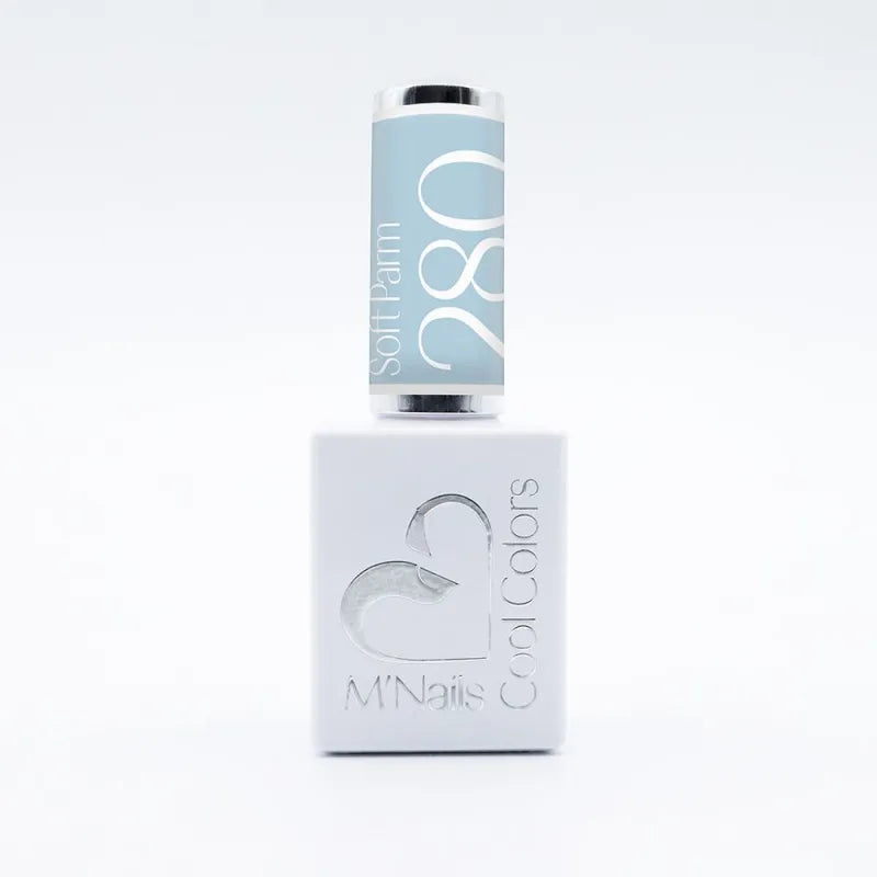 Cool Colors 280 - Soft Parm