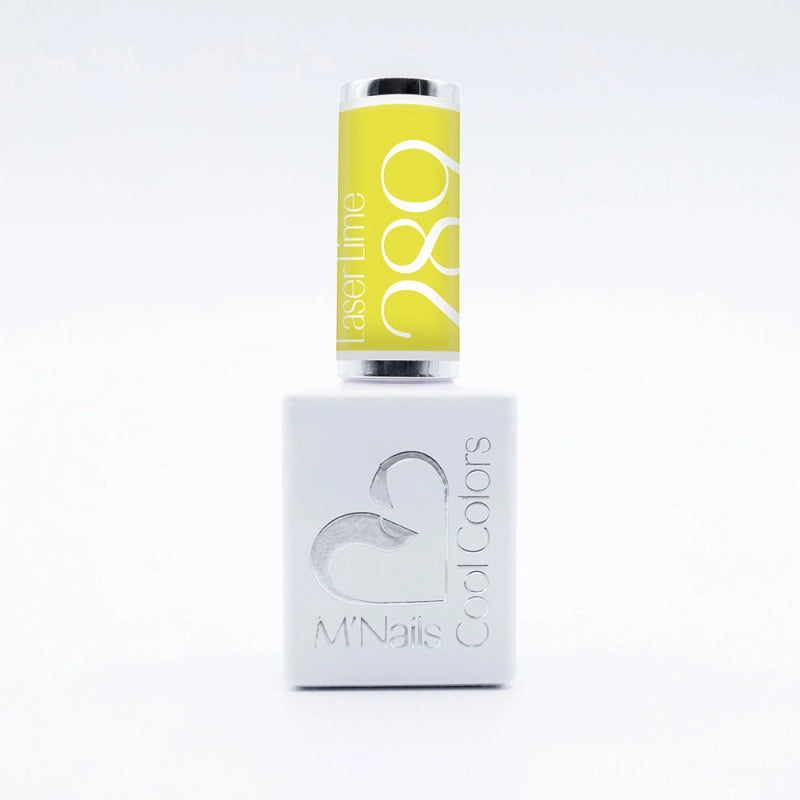 Cool Colors 289 - Laser Lime