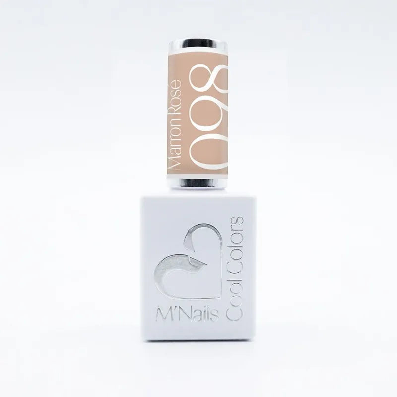 Cool Colors 098 - Marron Rosé