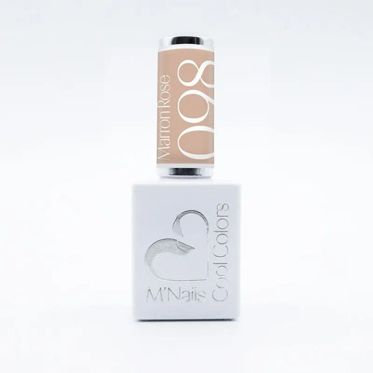Cool Colors 098 - Marron Rosé