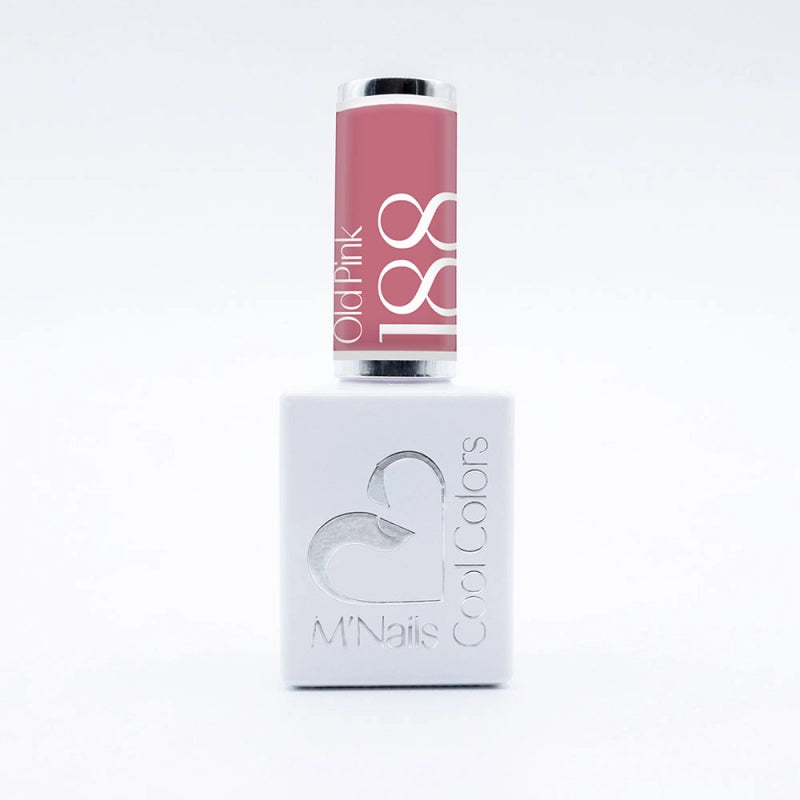 Cool Colors 188 - Old Pink