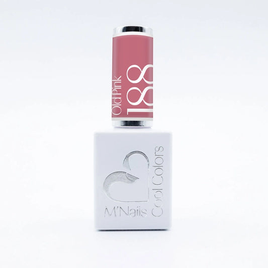 Cool Colors 188 - Old Pink