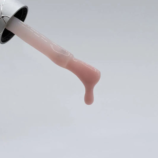 Rubber Base Fast - Nude