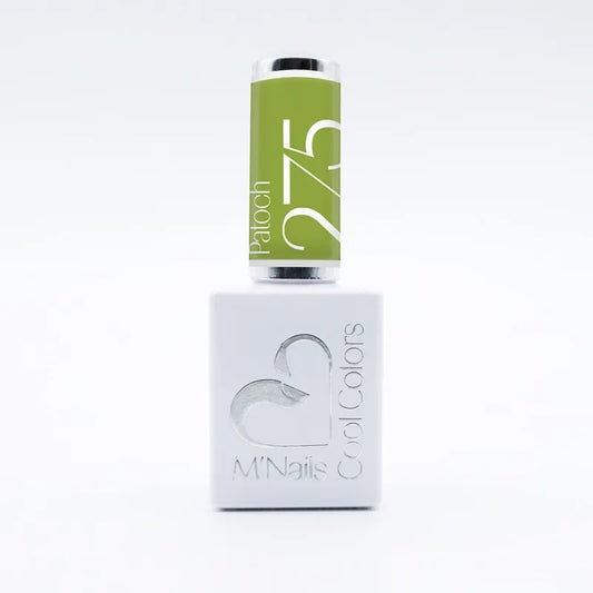 Cool Colors 275 - Patoch