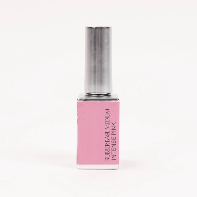 Rubber Base Medium - Intense Pink