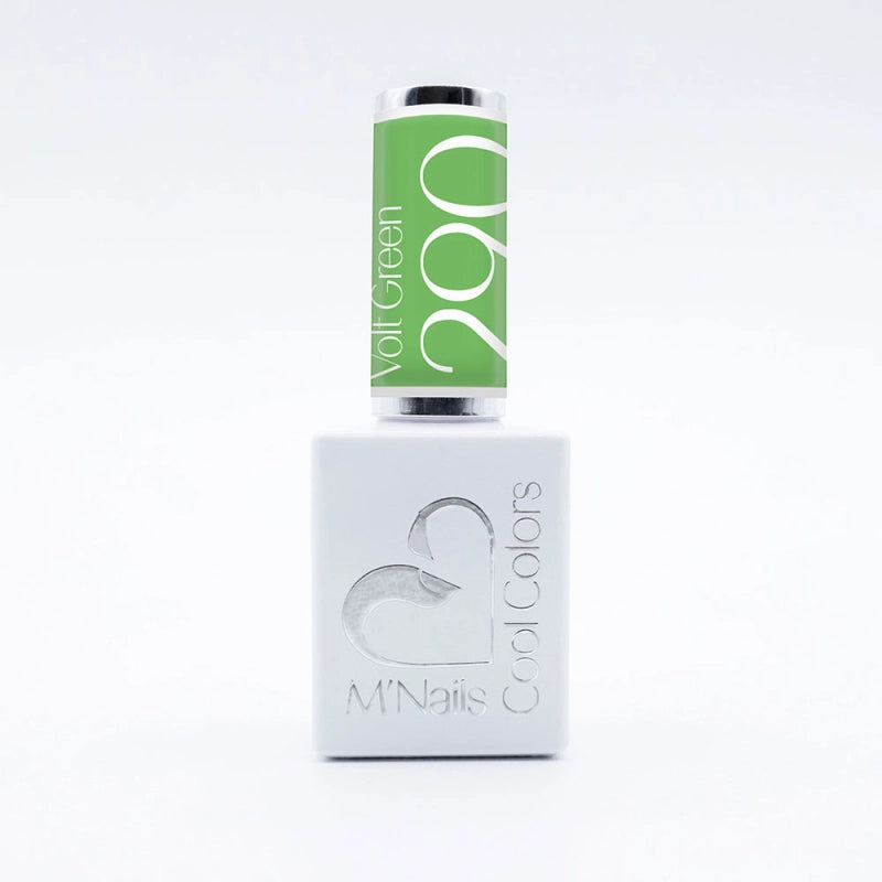 Cool Colors 290 - Volt Green
