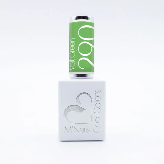Cool Colors 290 - Volt Green