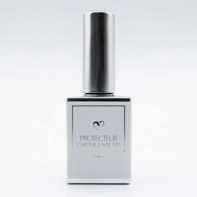 Protecteur Chrome et Nail art