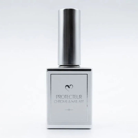Protecteur Chrome et Nail art
