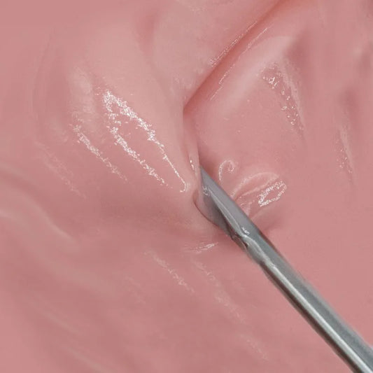 Construction Fibres - Beige