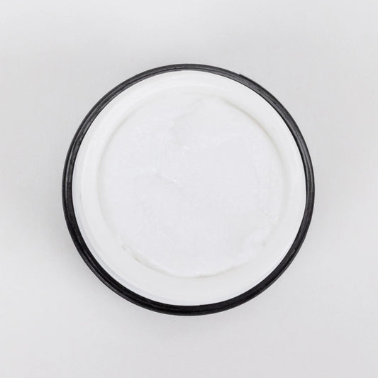 Plastiline - White