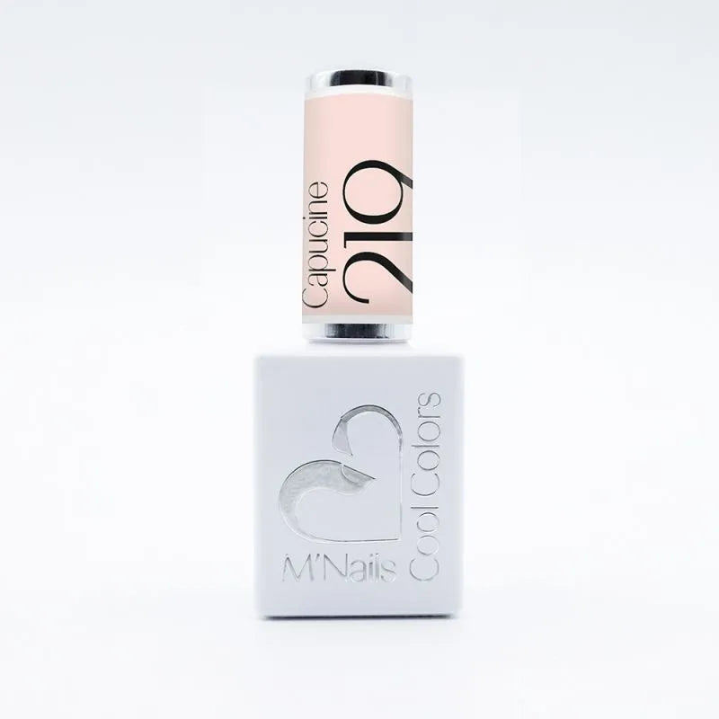 Cool Colors 219 - Capucine