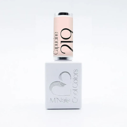 Cool Colors 219 - Capucine