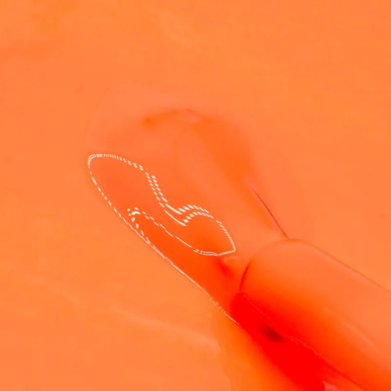 Cool Colors 234 - Melon