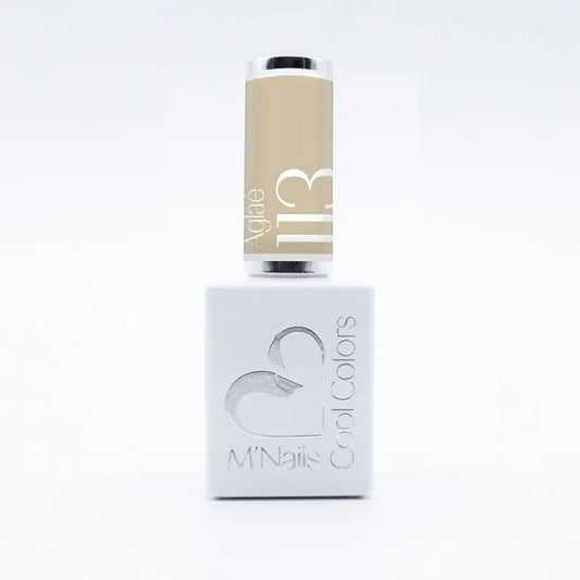 Cool Colors 113 - Aglaé