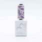 Cool colors 250 - Glass Cat Eyes - Purple