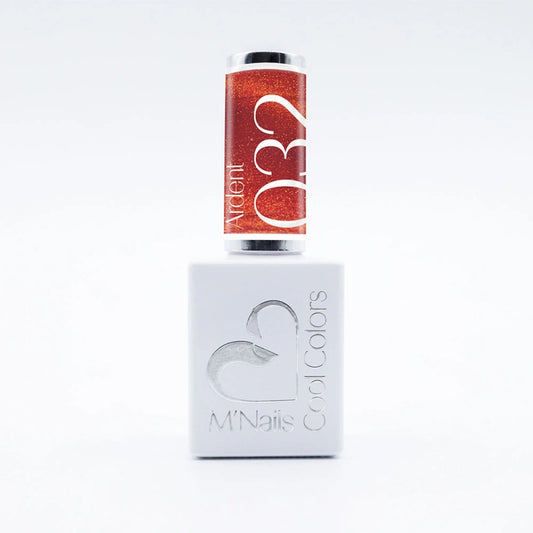 Cool Colors 032 - Ardent