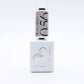 Cool Colors 056 - Silver Glitter