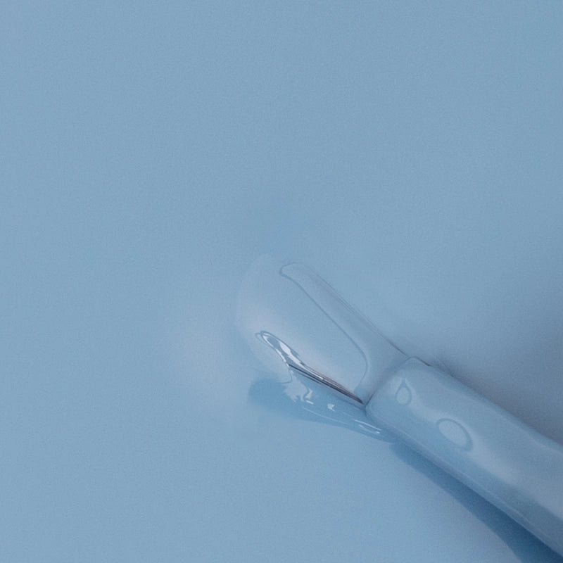 Cool Colors 038 - Bleu Pavot