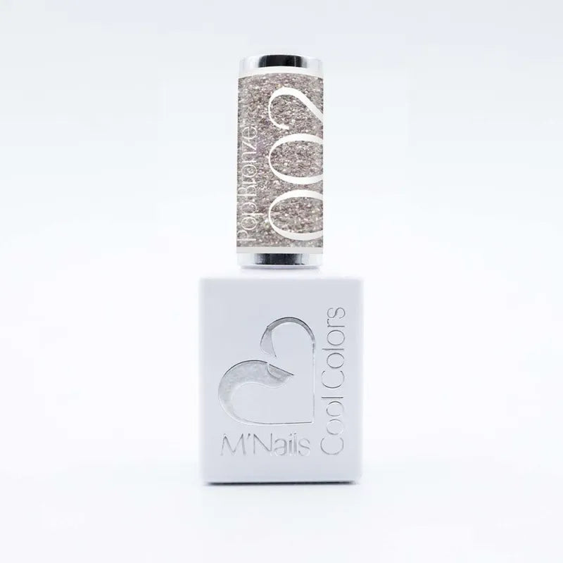 Cool Colors 002 - Pop Bronze