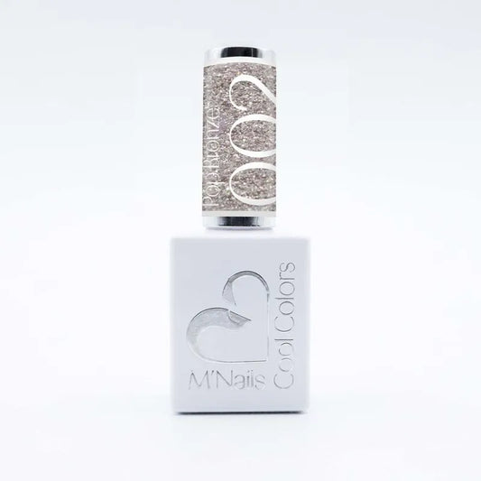 Cool Colors 002 - Pop Bronze