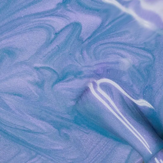 Cool Colors 071 - Blue Pearl