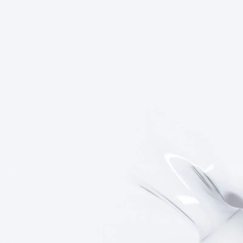 Cool Colors 017 - Blanc