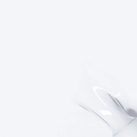 Cool Colors 017 - Blanc