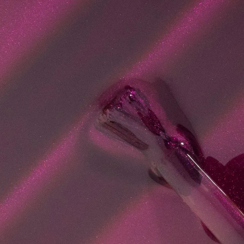Cool Colors 241 - Duo Laser Cat Eyes - Pink
