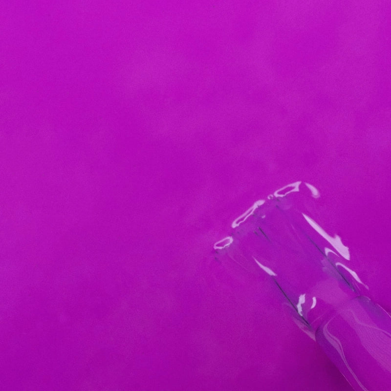 Cool Colors 204 - Purple Haze