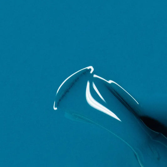 Cool Colors 046 - Bleu Canard