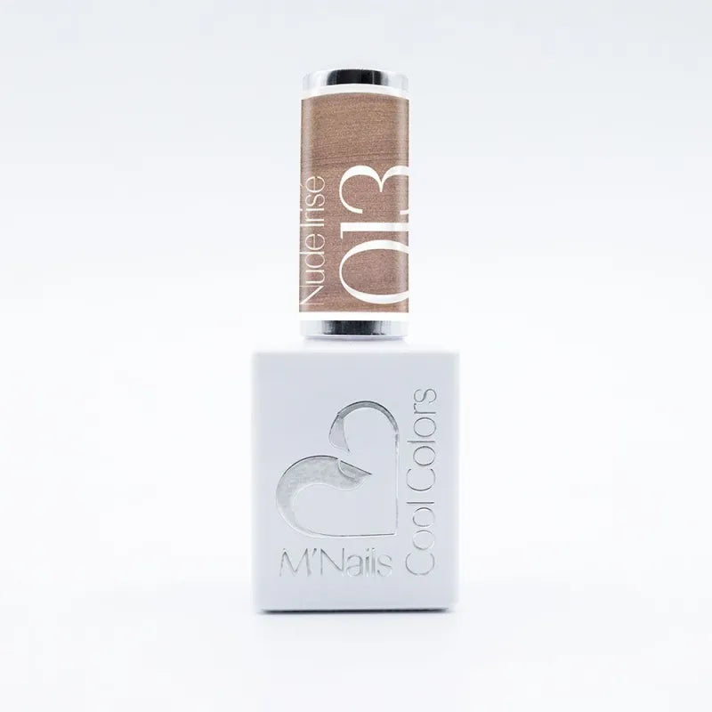 Cool Colors 013 - Nude Irisé