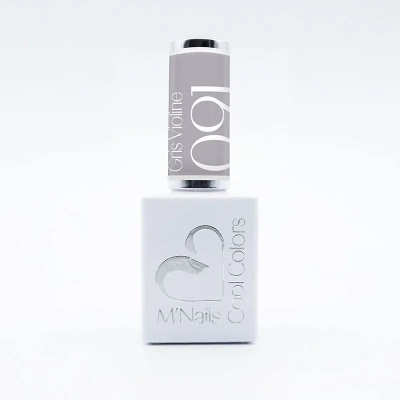 Cool Colors 091 - Gris Violine