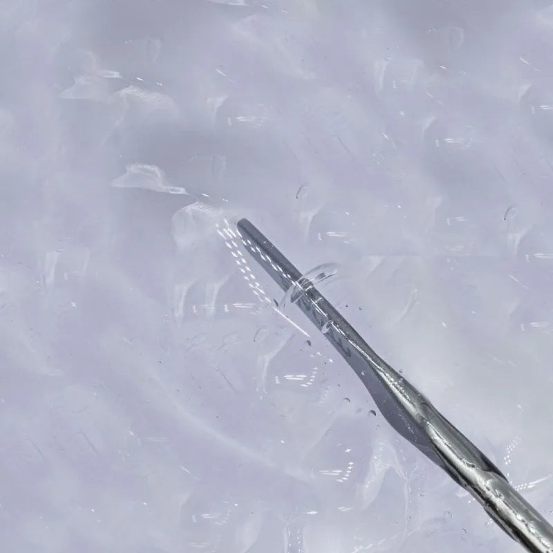 Construction Classique - Glass Clear