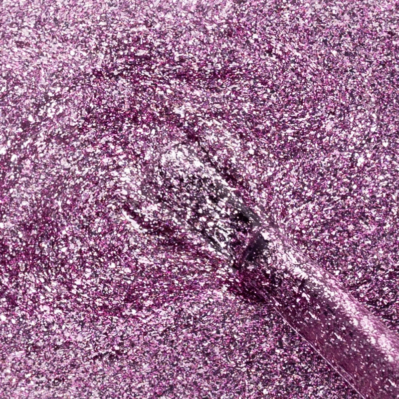 Cool Colors 073 - Mauve pailleté