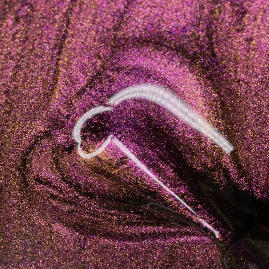 Cool Colors 063 - Cat Eyes Pink