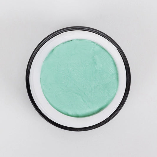 Plastiline - Soft Green