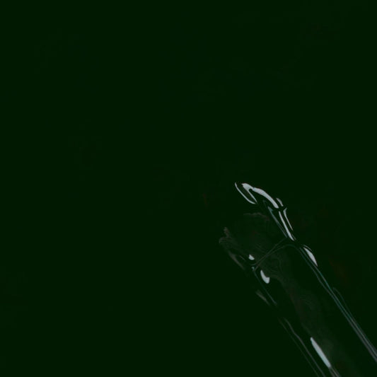 Cool Colors 297 - Christmas Tree