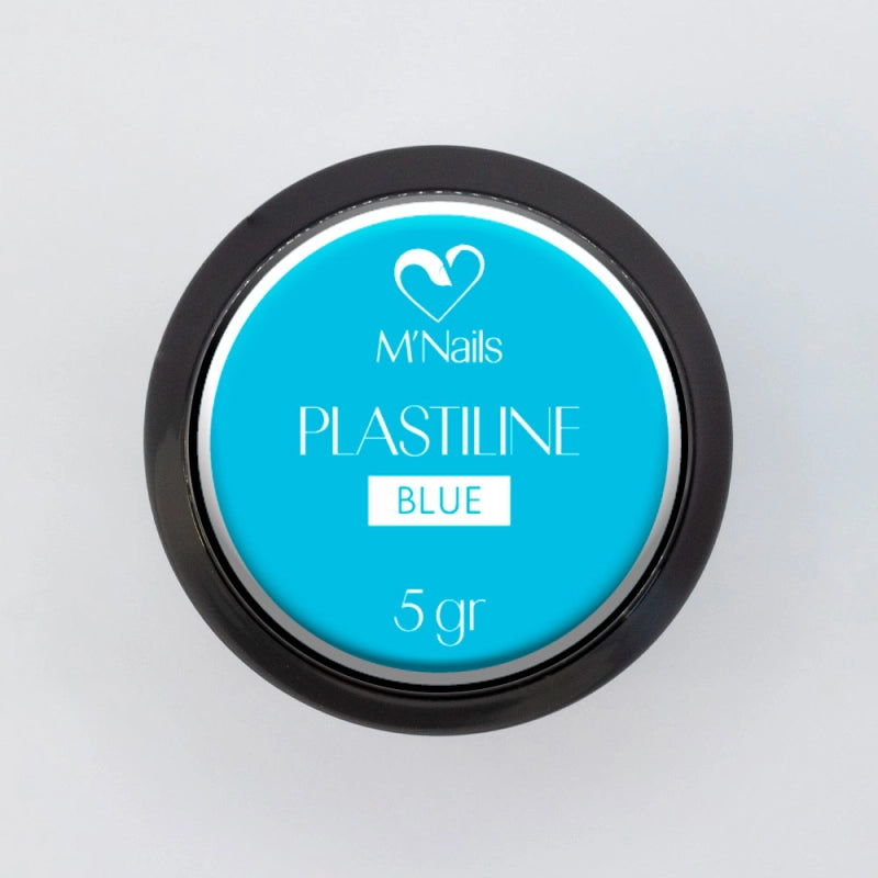 Plastiline - Blue