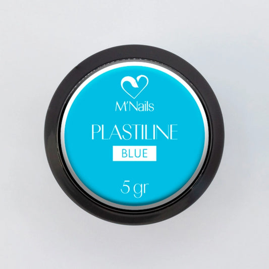 Plastiline - Blue