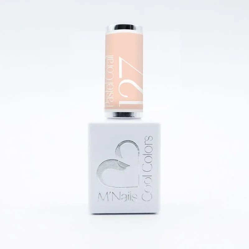 Cool Colors 127 - Pastel Corail