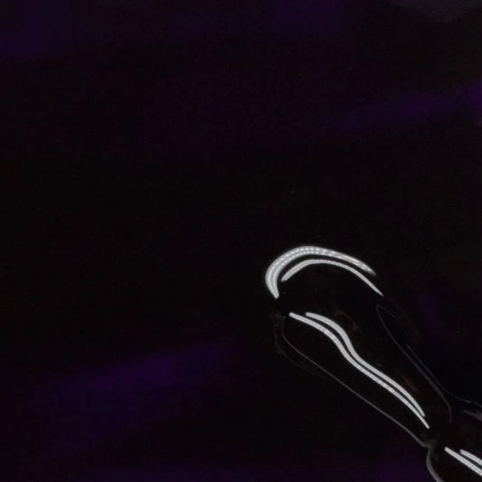 Cool Colors 092 - Violet Sombre