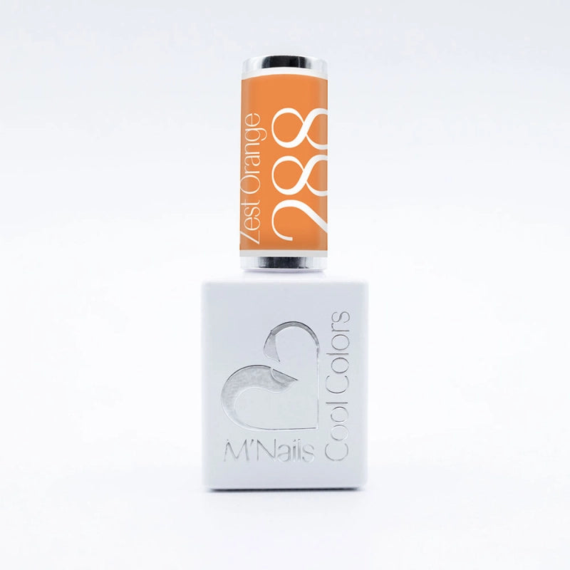 Cool Colors 288 - Zest Orange
